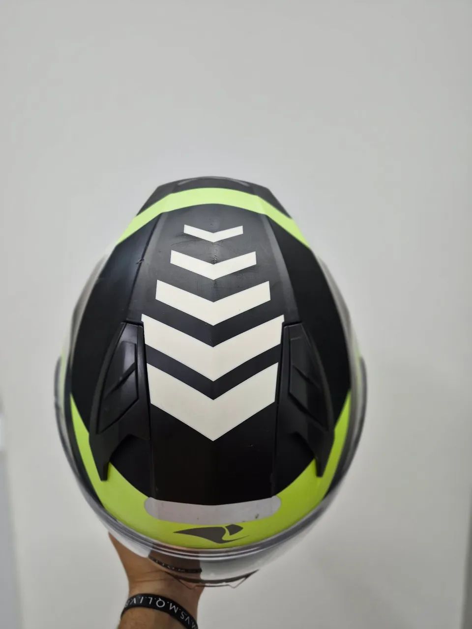 Capacete  - Foto 5