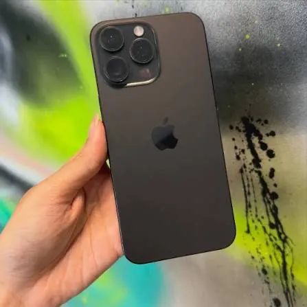 Iphone 15 Pro Max - 256 GB