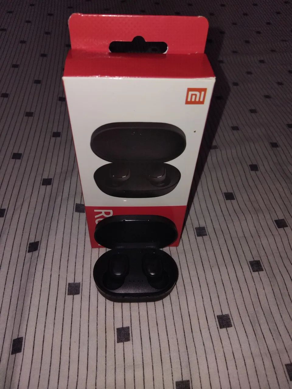 Fone Bluetooth Redmi Airdotpro - Foto 3