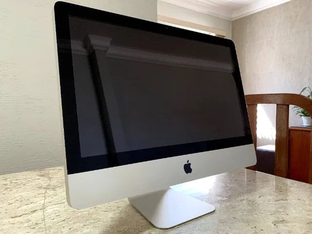 iMac 21,5" Apple | Core i5 | 16GB RAM | macOS Sequoia - Foto 2