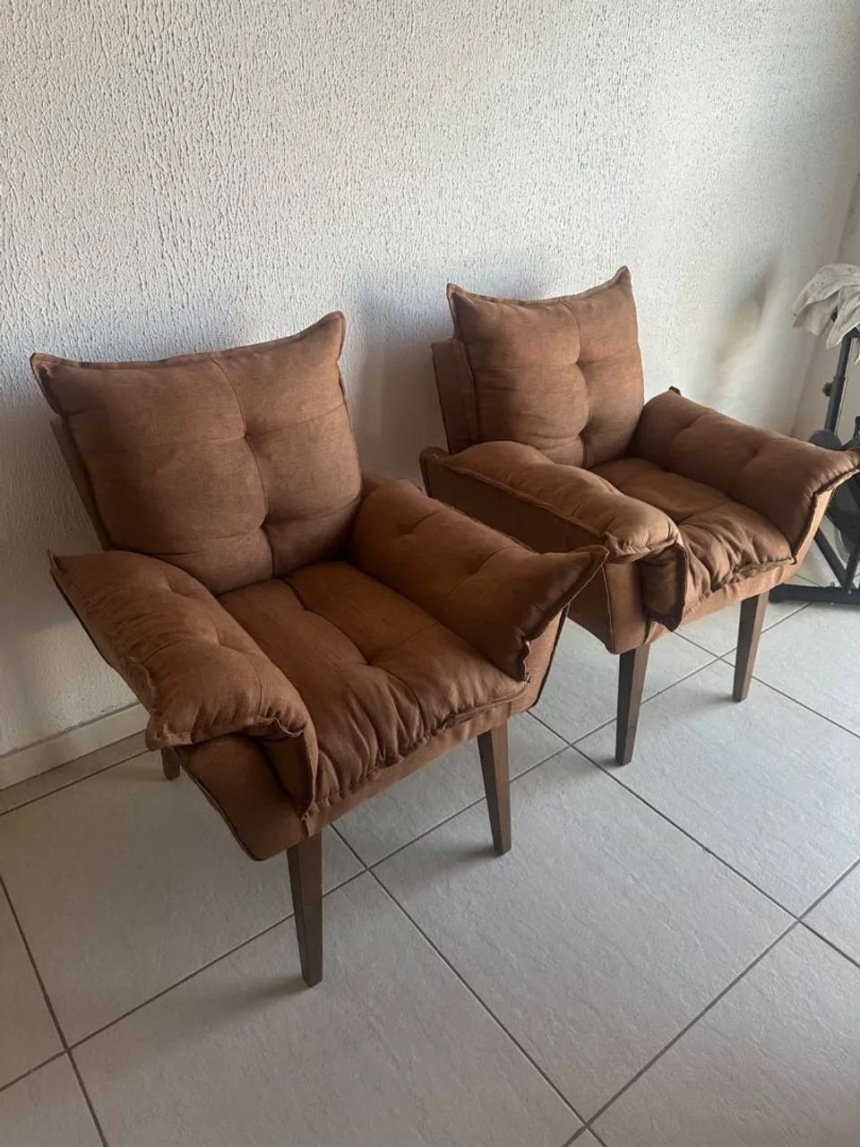 POLTRONAS 