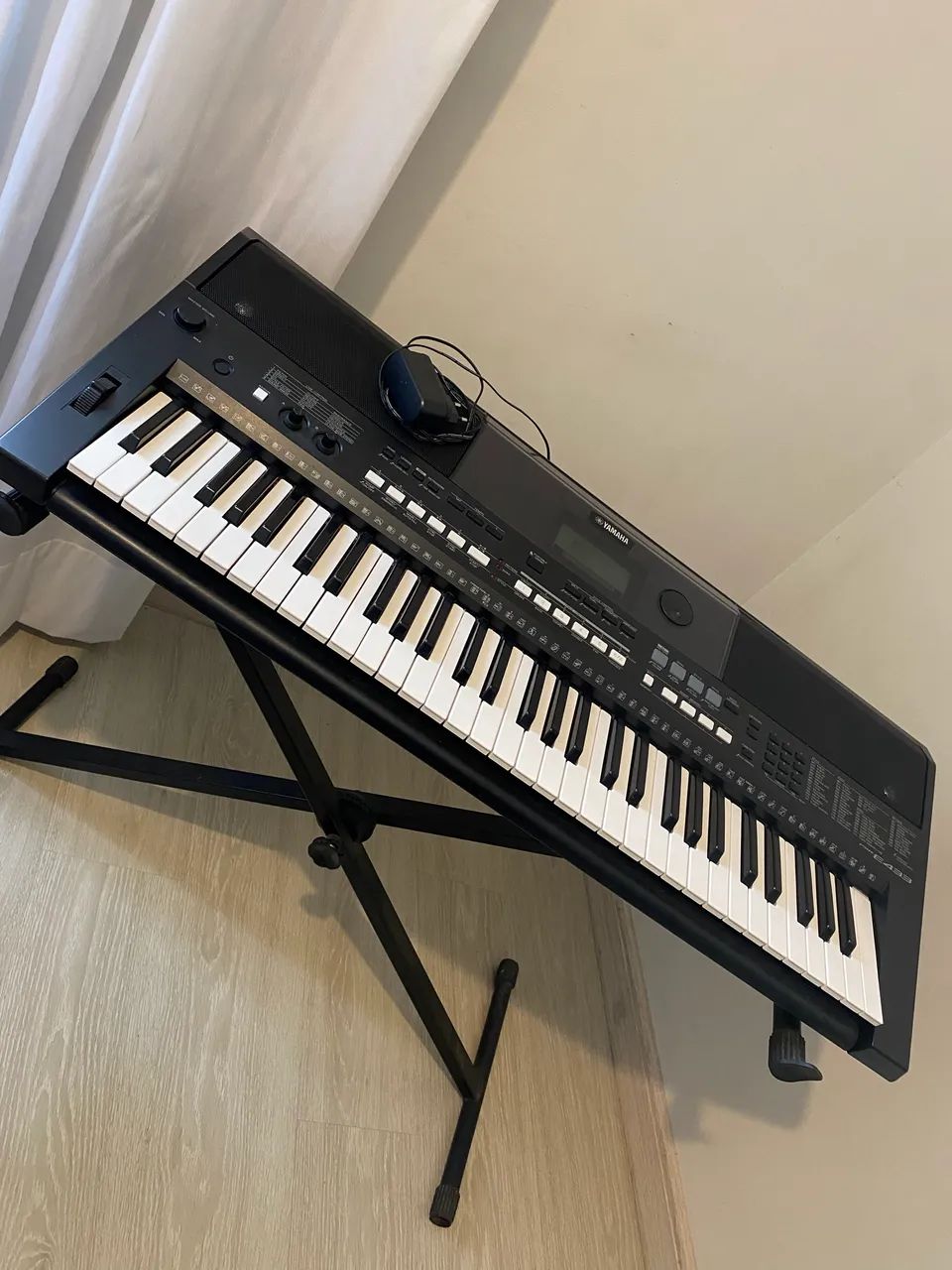 Yamaha PSR-E433