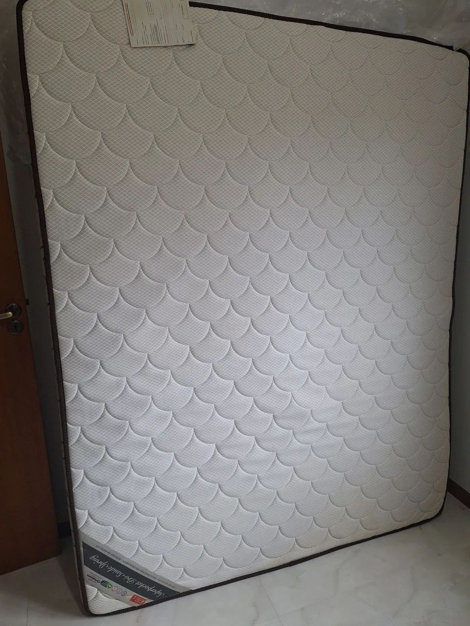 Colchão Queen size Ortobom Superpocket Pró Saude - Foto 2