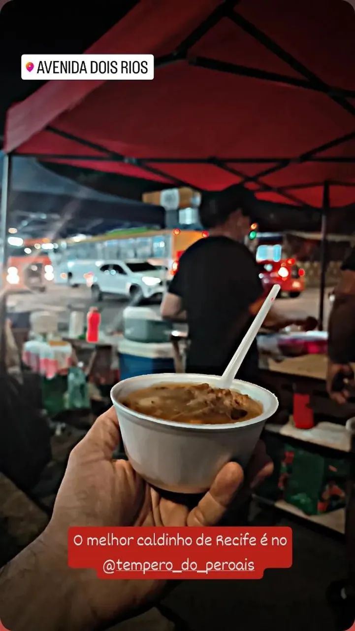Deliciosos caldinhos  - Foto 4