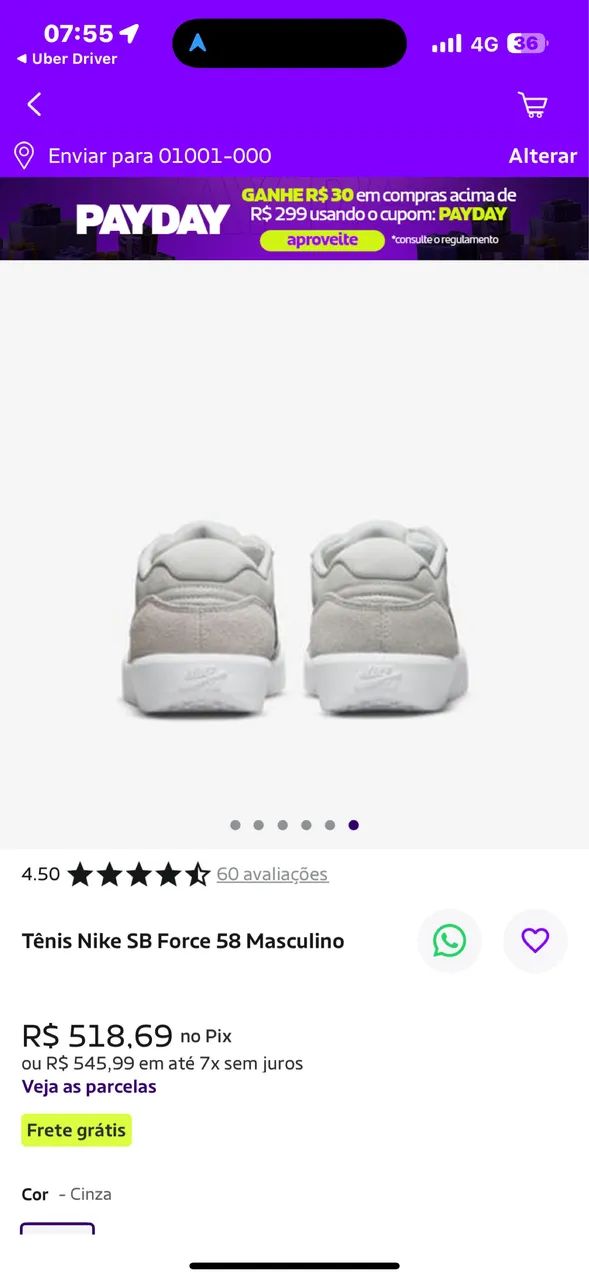 Nike  - Foto 2