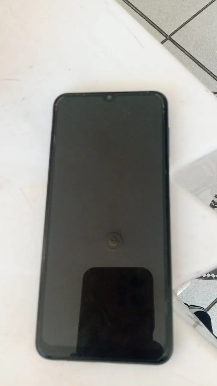 Vendo Cel Samsung A23 - Foto 2