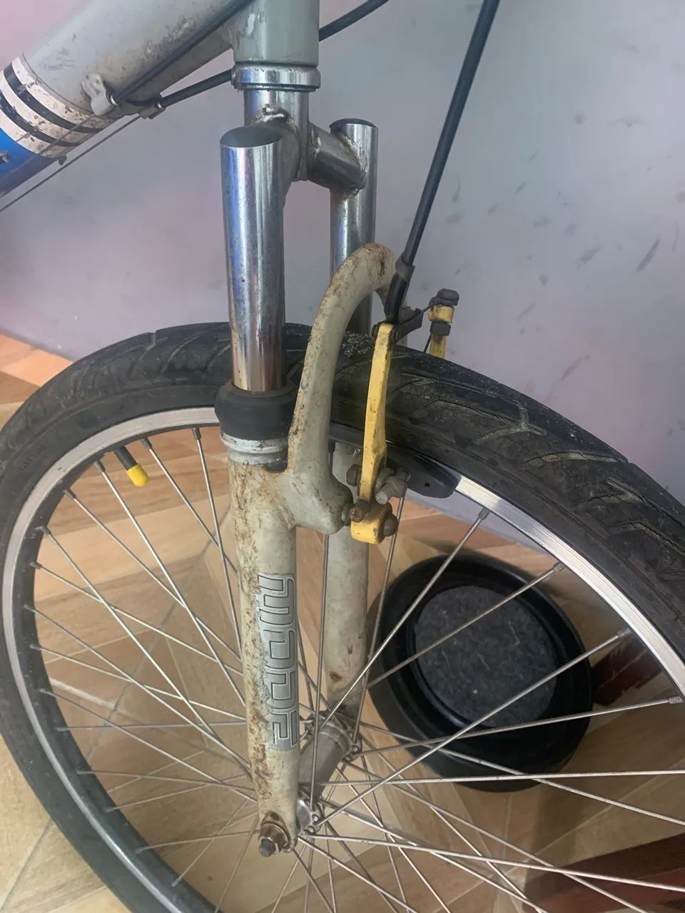 Bicicleta Aro 26 - Foto 5