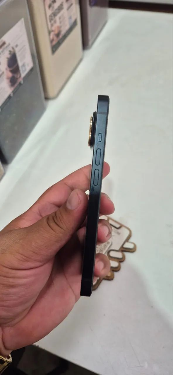 Vendo iPhone novo - Foto 3