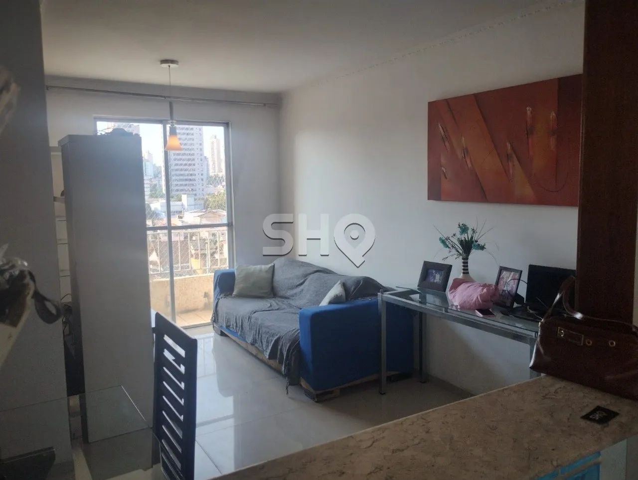 Apartamento na Vila Dom Pedro II com 3 dormitórios - Foto 2