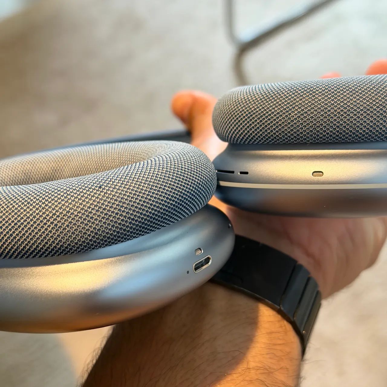 AirPods Max  - Foto 4