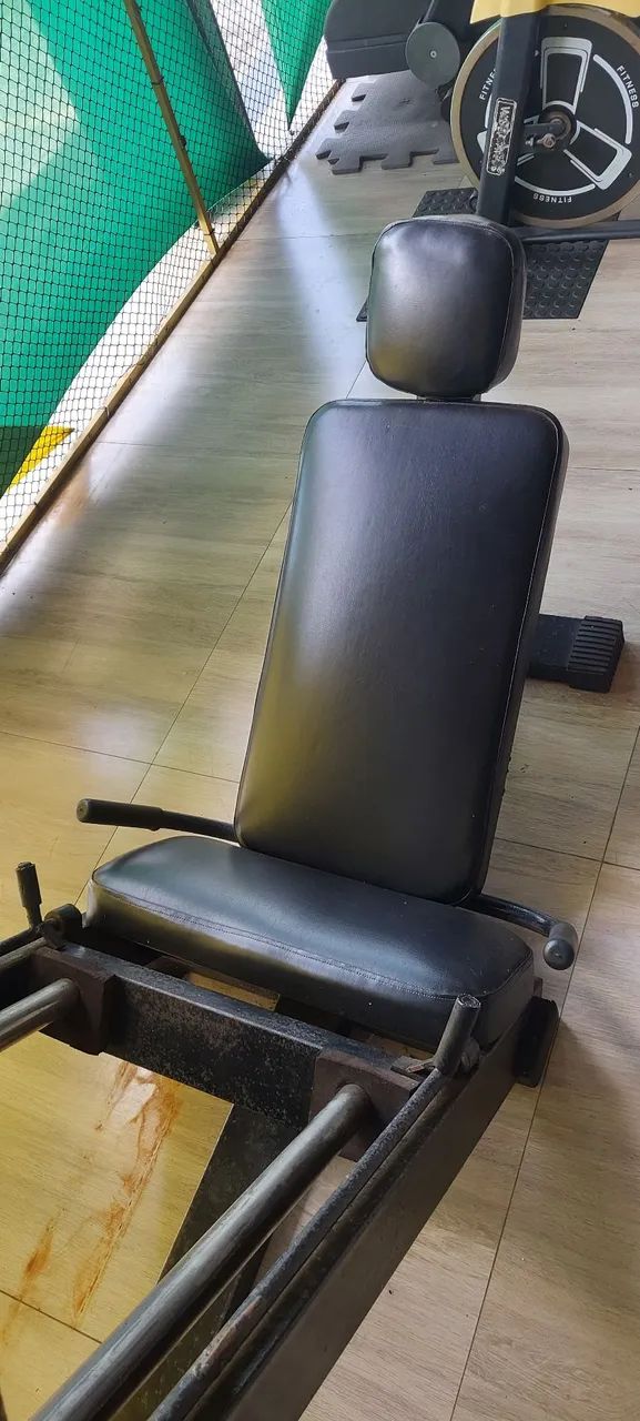 Vendo Leg Press 45° - Foto 3