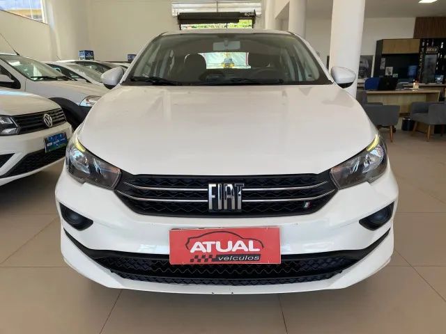 Fiat Cronos Drive 1.0 6V 2024 - Foto 2
