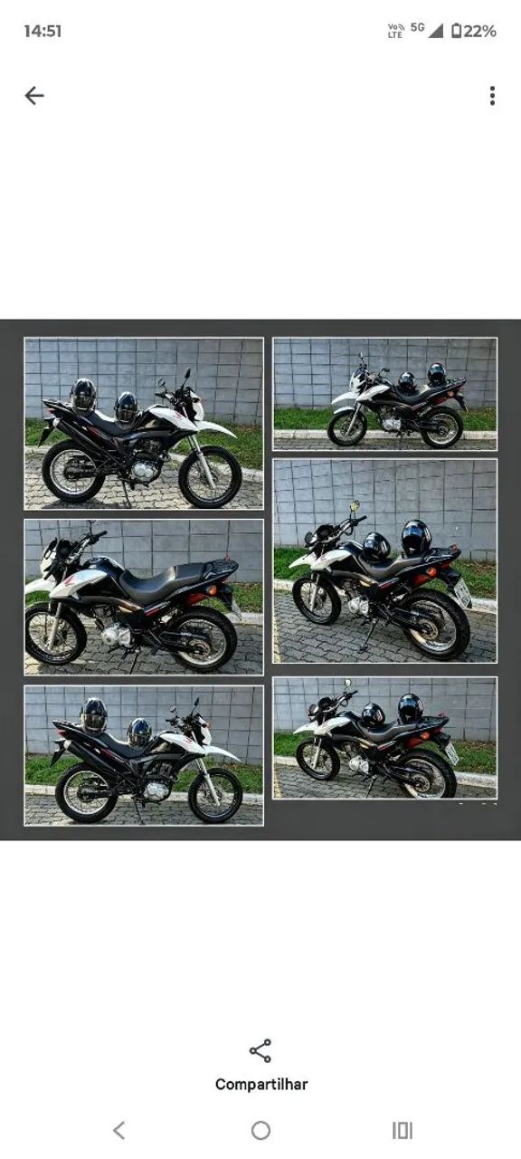Pronta para rodar  - Foto 2