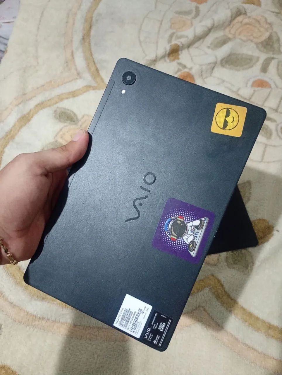 Tablet TL10 Waio 128g - Foto 4