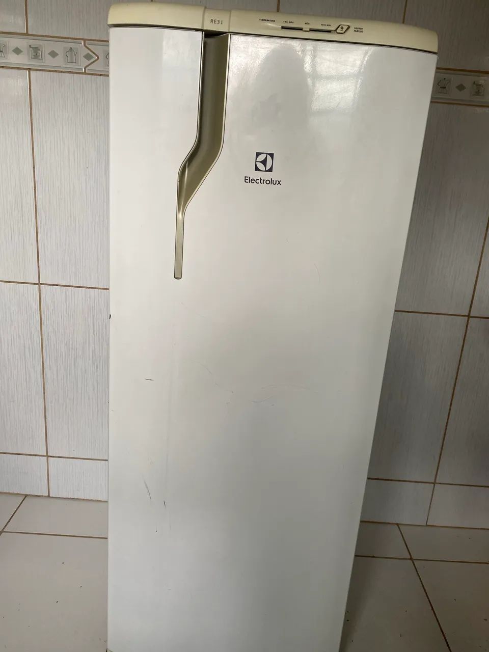 Geladeira Electrolux  - Foto 4