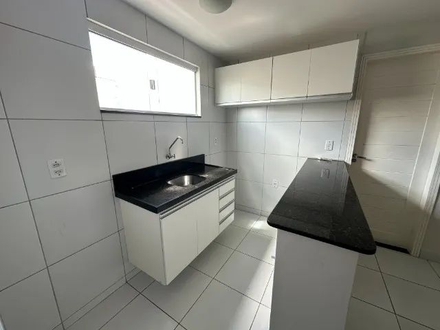 Apartamento em Currais Novos | 2 quartos - Foto 3