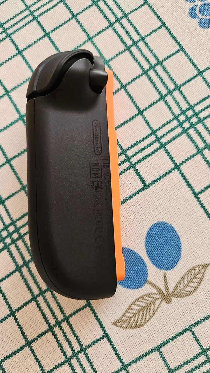 Joy-con Nintendo Switch 2 Original Nintendo. - Foto 4