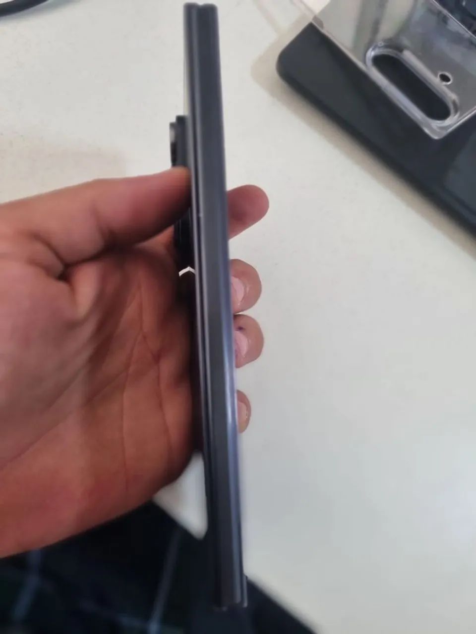 Z Fold 7 1TB - Foto 5