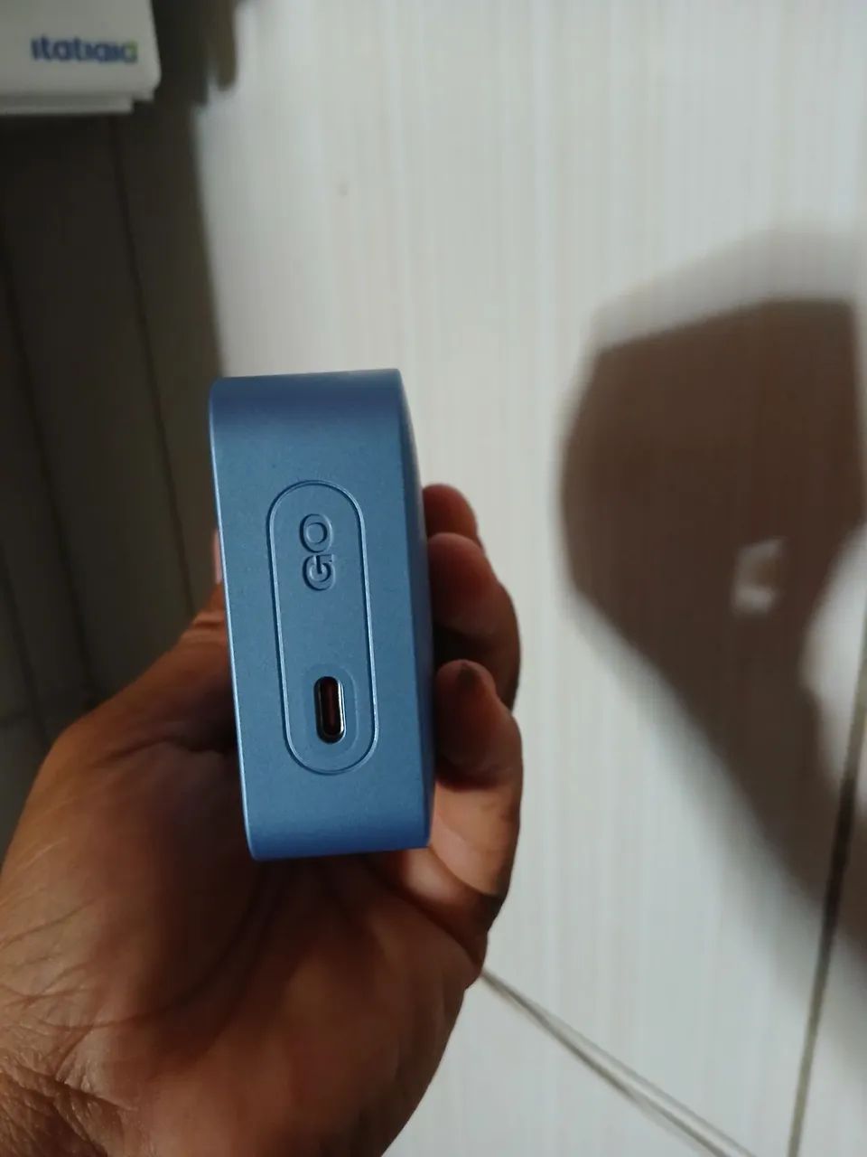 Caixa jbl original a prova d'água.  - Foto 4