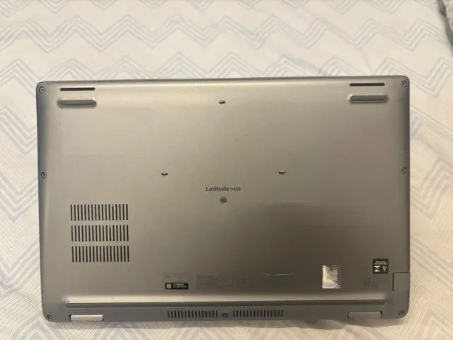 Dell Latitude 5420 i5-1145G7 8GB RAM SSD 256gb 14 Polegadas - Foto 4