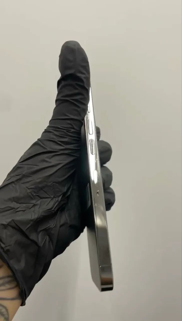 iPhone 13 Pro 128Gb todo original  - Foto 2