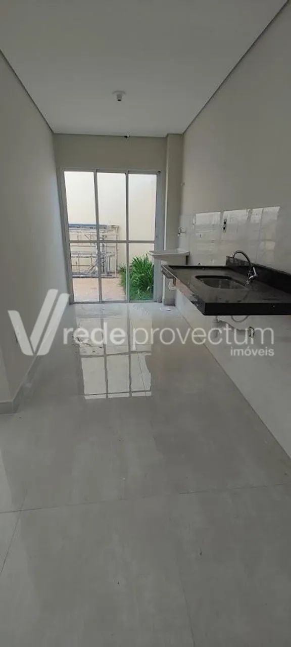 casa - Cidade Satélite Íris - Campinas - Foto 5