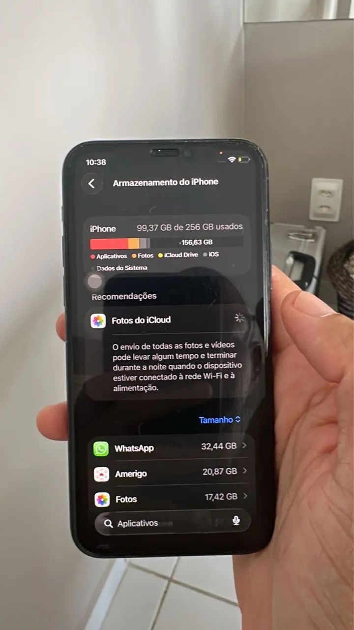 iPhone 11 Pro 256 gb  - Foto 2