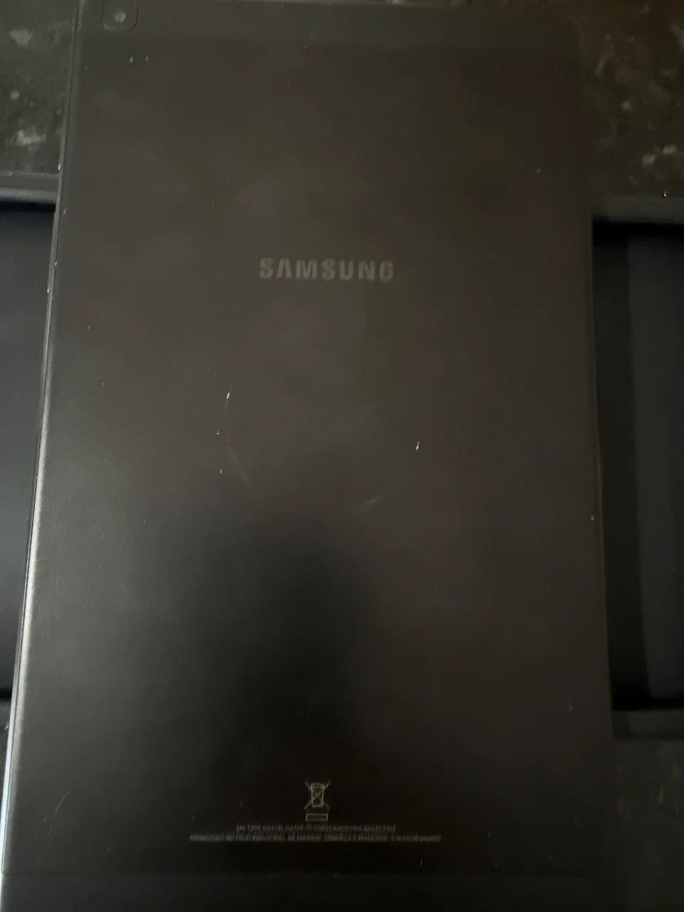 Tablet samsung  - Foto 3