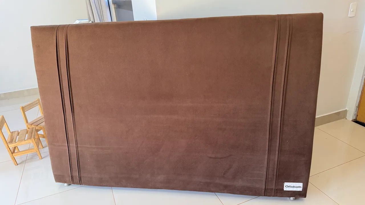 Cabeceira de cama  - Foto 3
