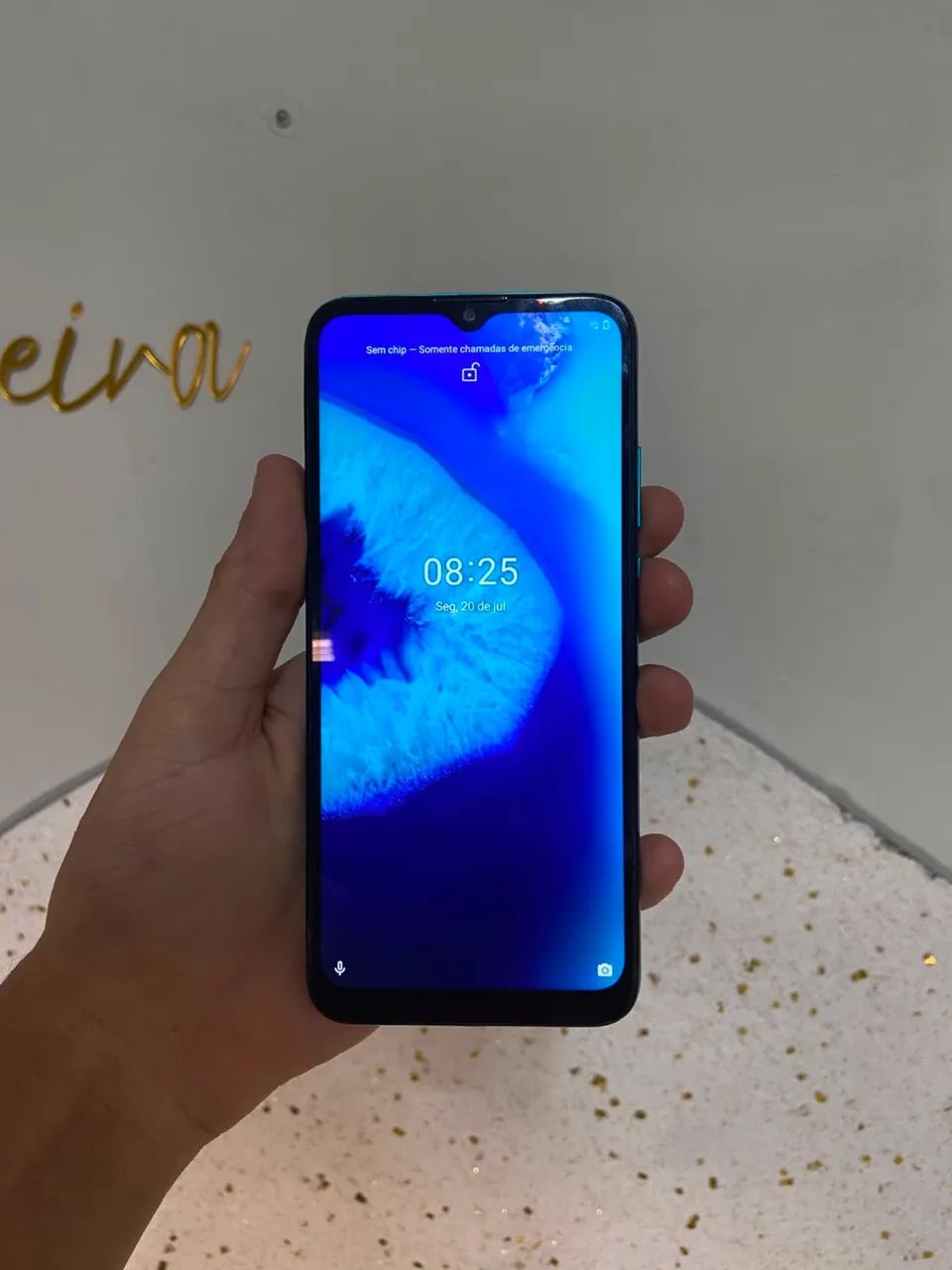 Moto G8 Power Lite - Foto 2