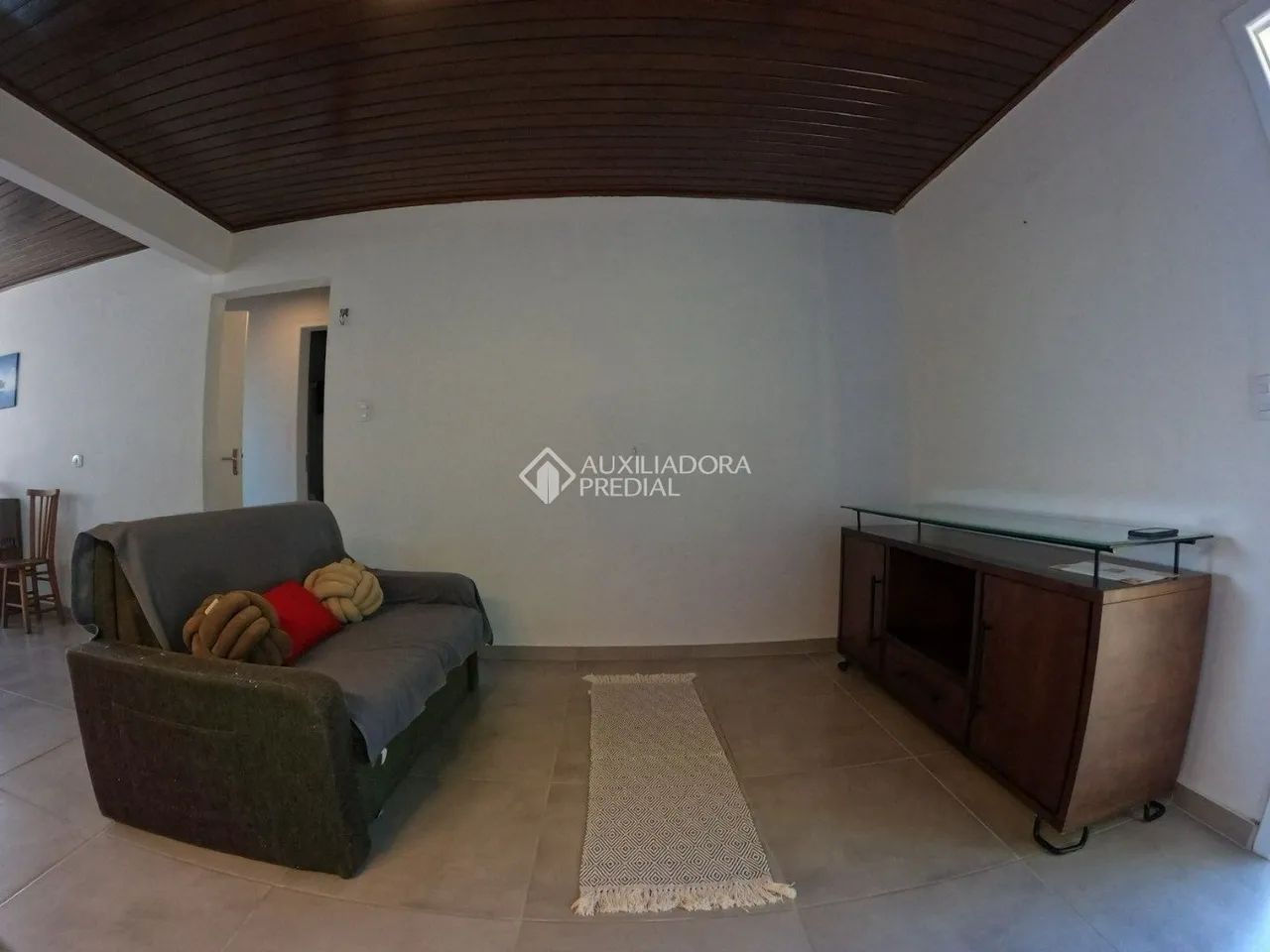 Casa com vista pra Lagoa da Conceição - Foto 3