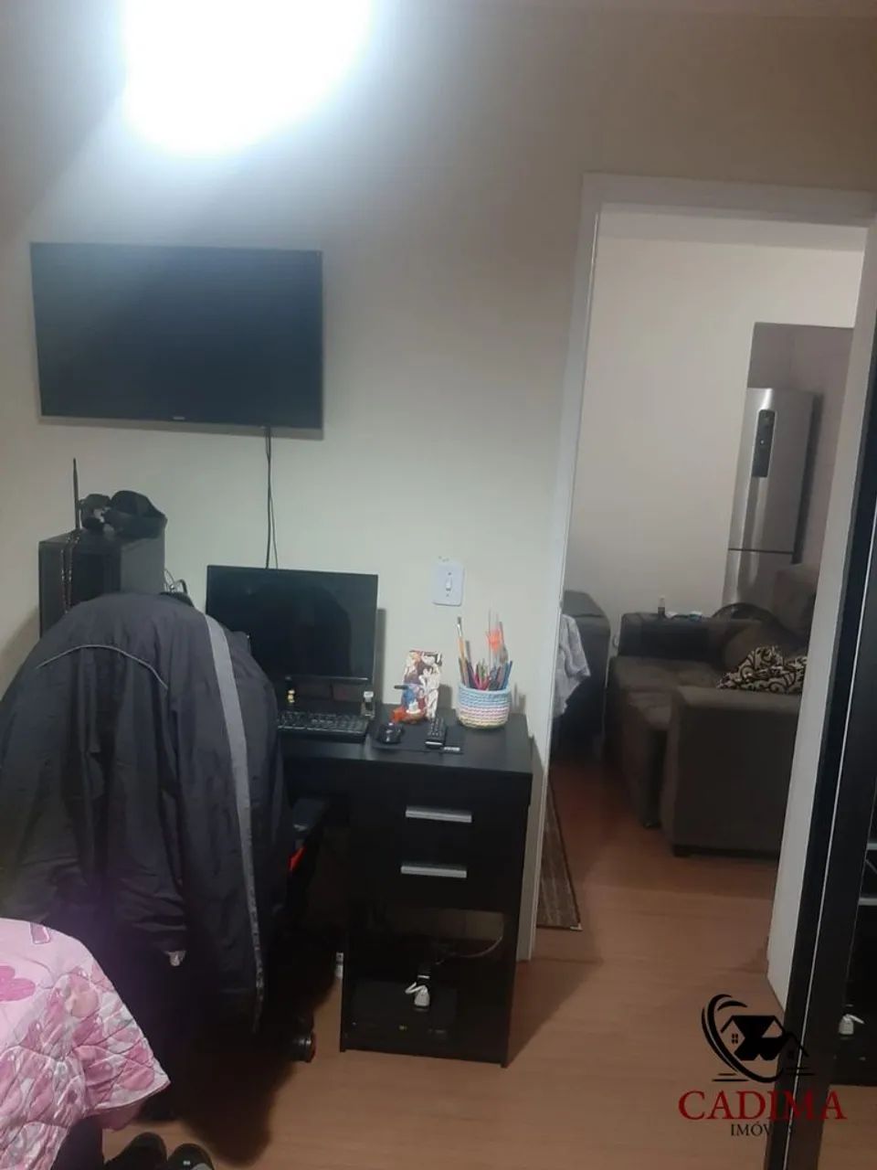 Apartamento com 03 quartos na vila nova curuça! - Foto 4