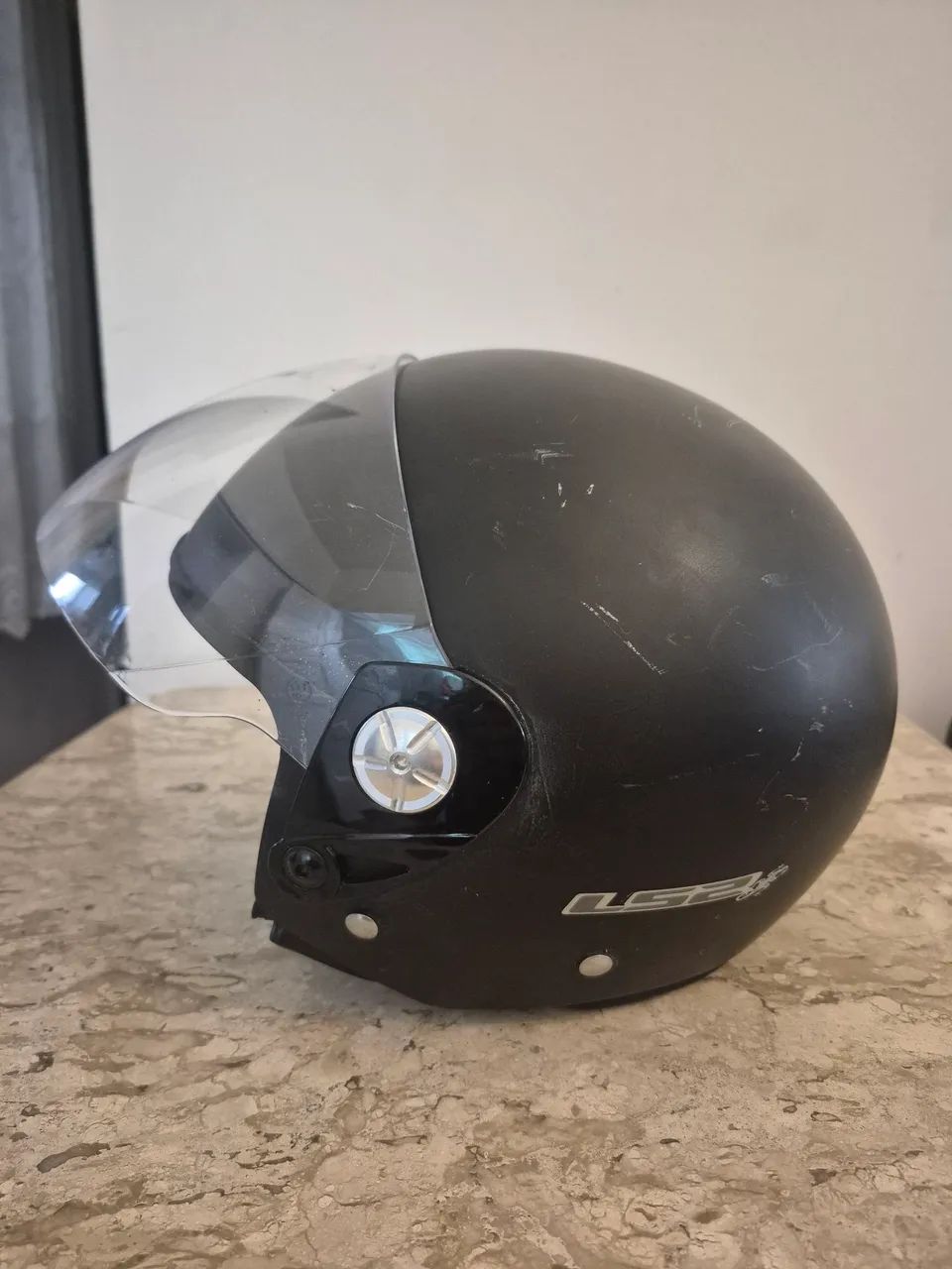 Capacete LS2 