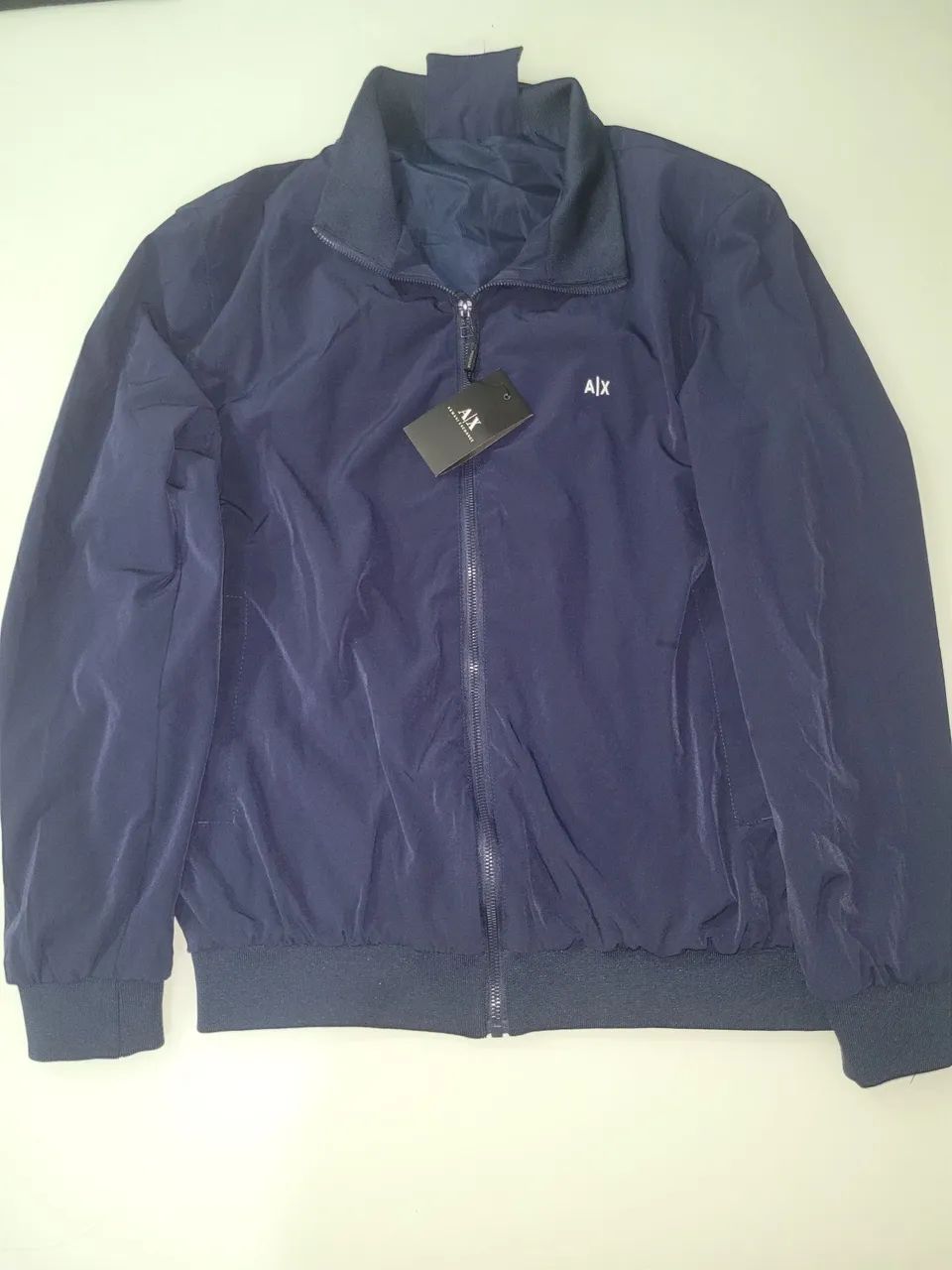 OJaqueta corta vento Armani Exchange