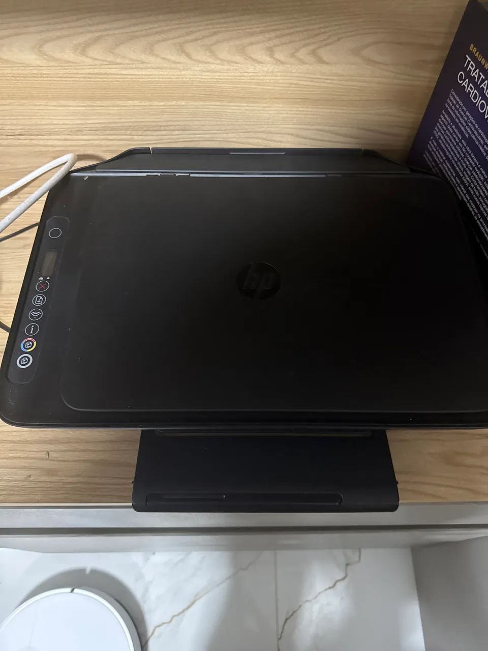 Impressora HP 2774