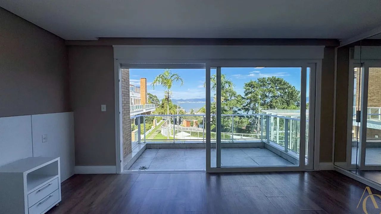 Casa residencial para locação - 4 suítes - Cacupé | Florianópolis/SC. - Foto 3