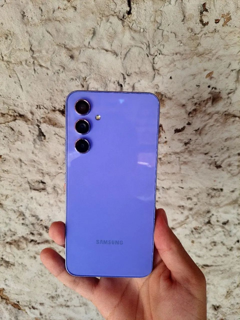 Samsung Galaxy A54 256GB - Foto 5