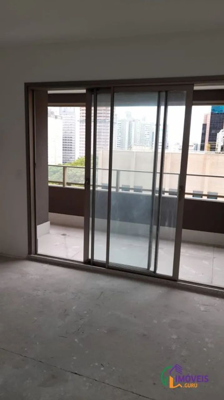 APARTAMENTO - MOEMA - SP - Foto 2