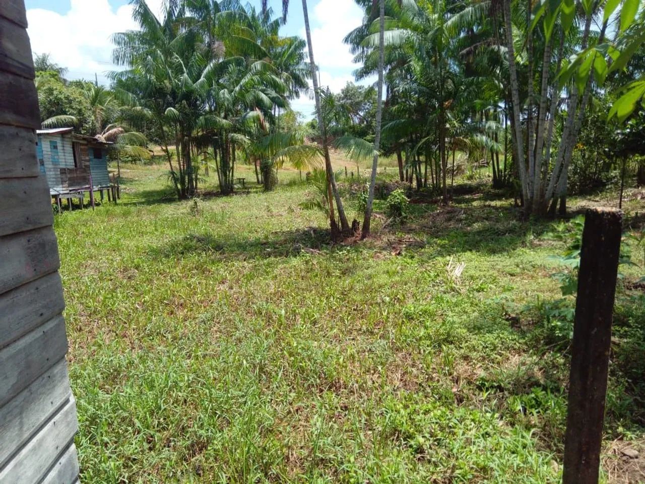 Vendo casa ou troco em outra no marabaixo  - Foto 2