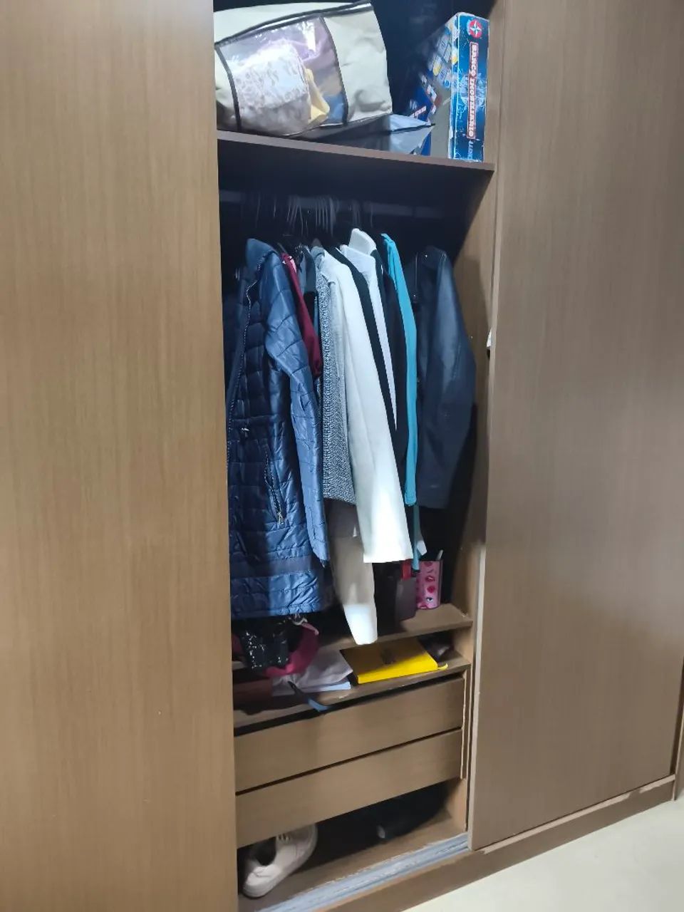 Guarda roupa closet  - Foto 4