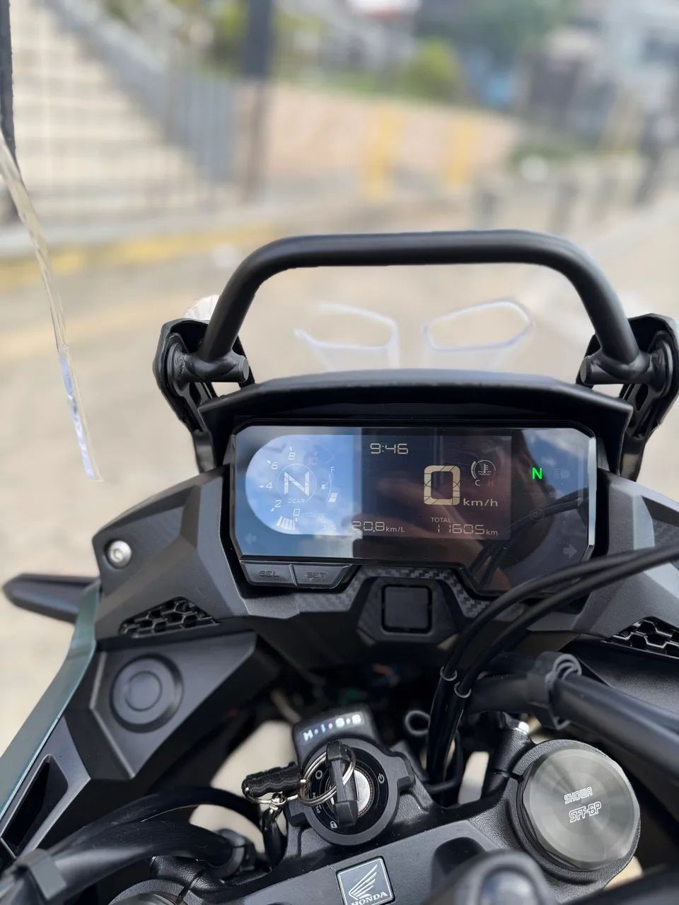 Cb 500x 2024 extra - Foto 5