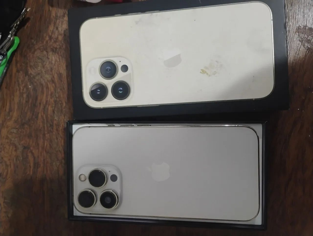iPhone 13 Pro Original  - Foto 2