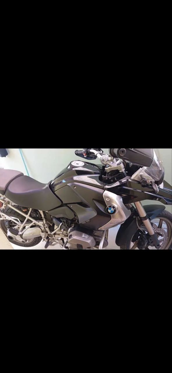 BMW 1200 adventure - Foto 2