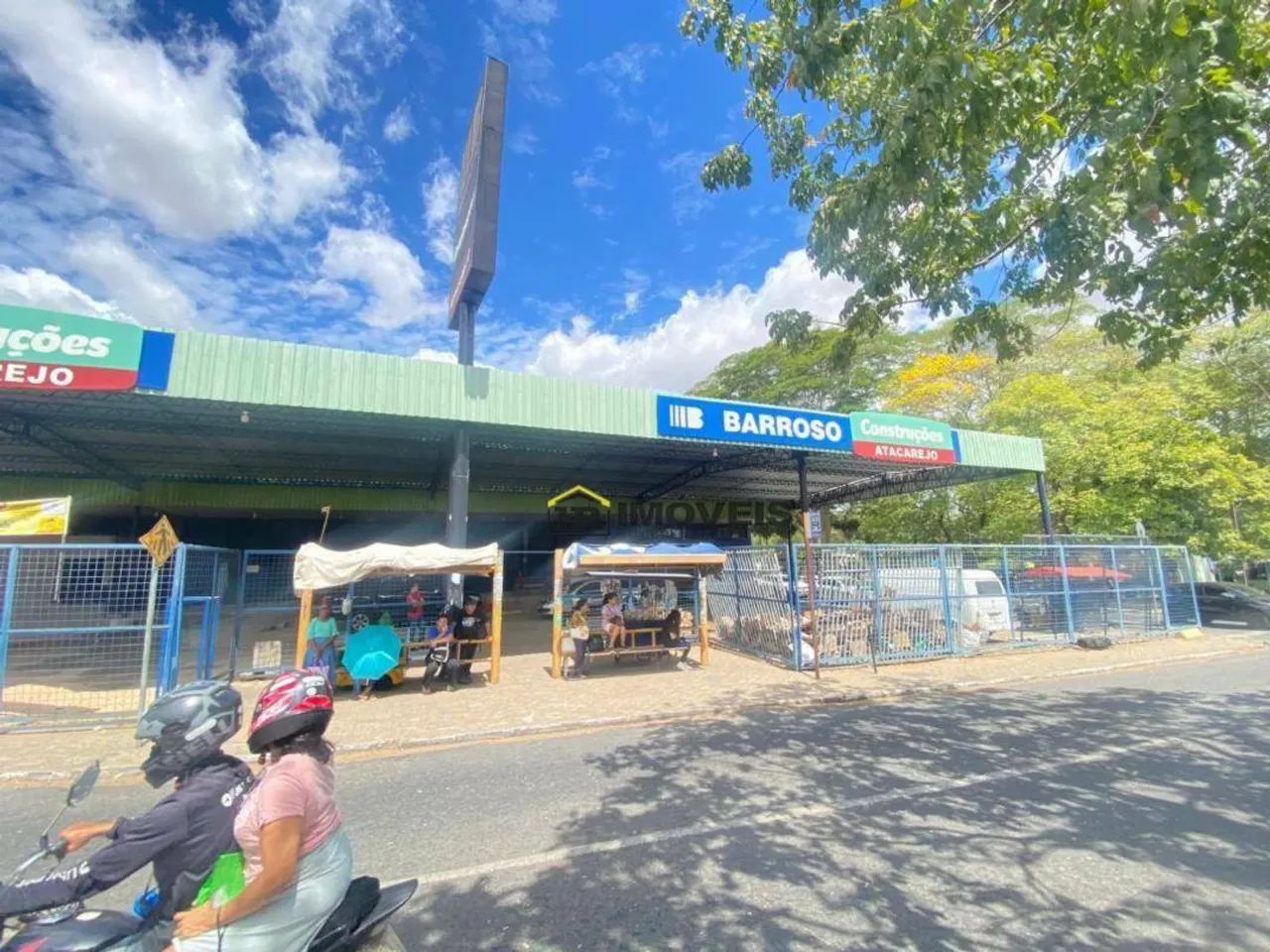 Galpão para Aluguel no Centro de Teresina - Foto 3