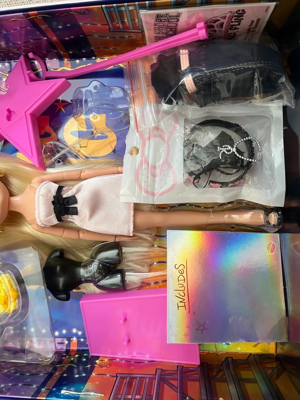 Bratz regina - Foto 5