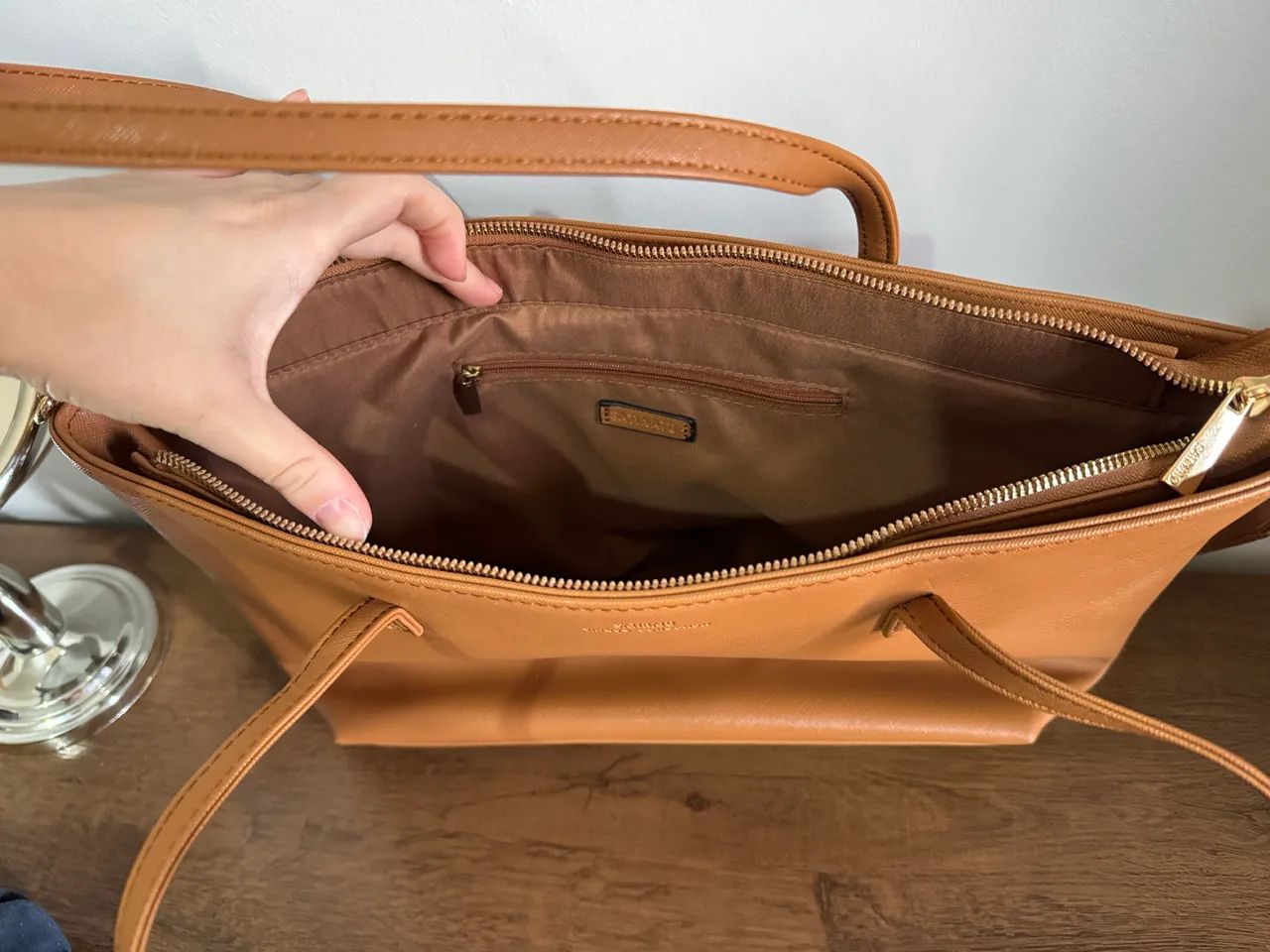 Bolsa nova  - Foto 3