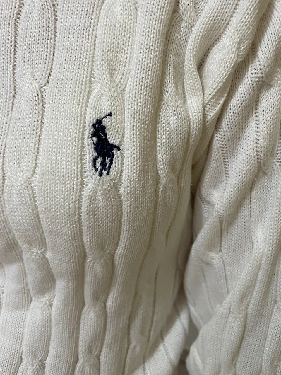Suéter polo Ralph Lauren  - Foto 2