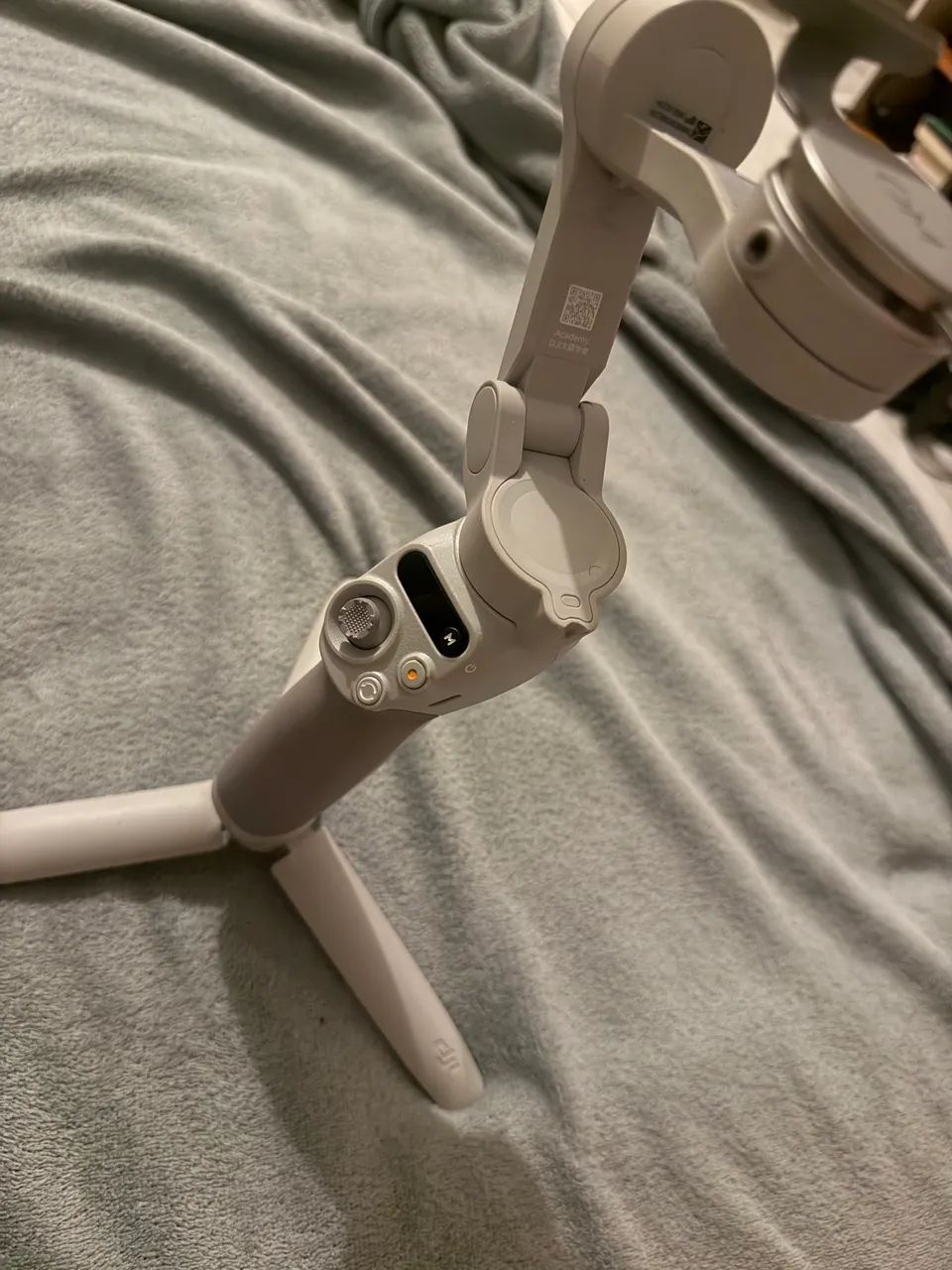 DJI OSMO MOBILE 6 - GIMBAL PARA SMARTPHONE - Foto 2