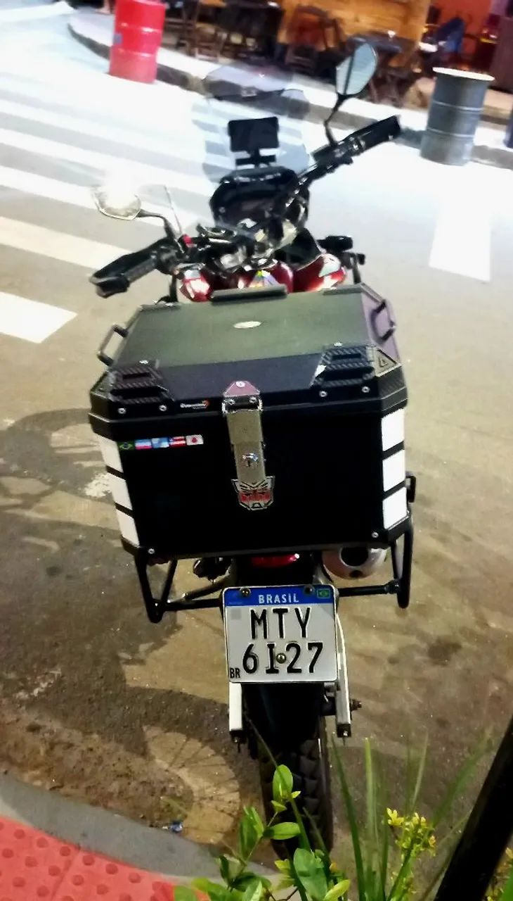 Honda XRE - Foto 4