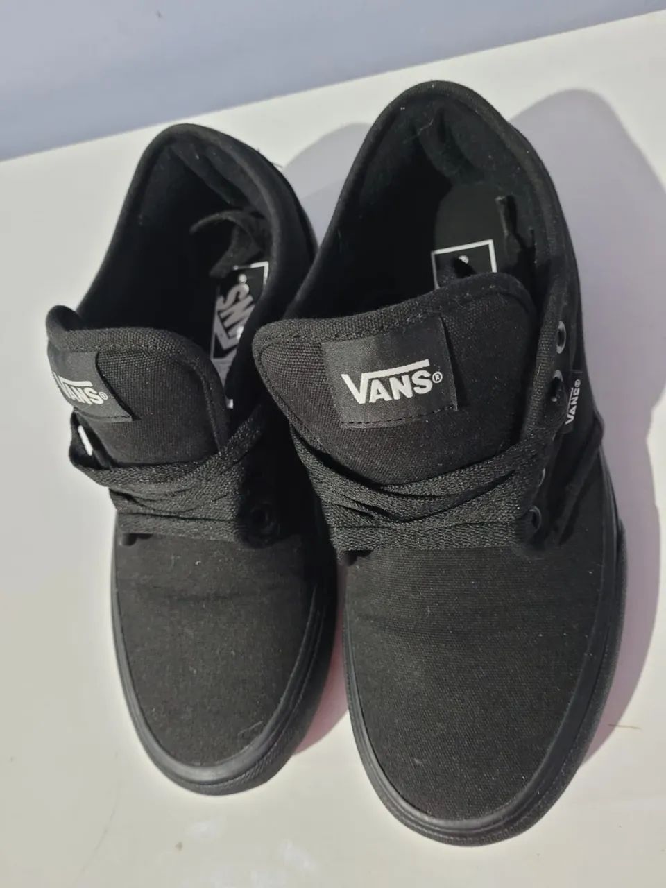 Tênis vans - Foto 5